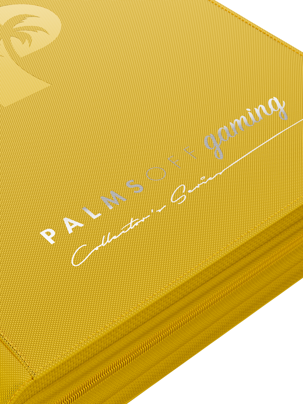Collectors Series 4 Pocket - Yellow