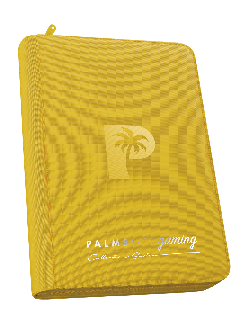 Collectors Series 4 Pocket - Yellow