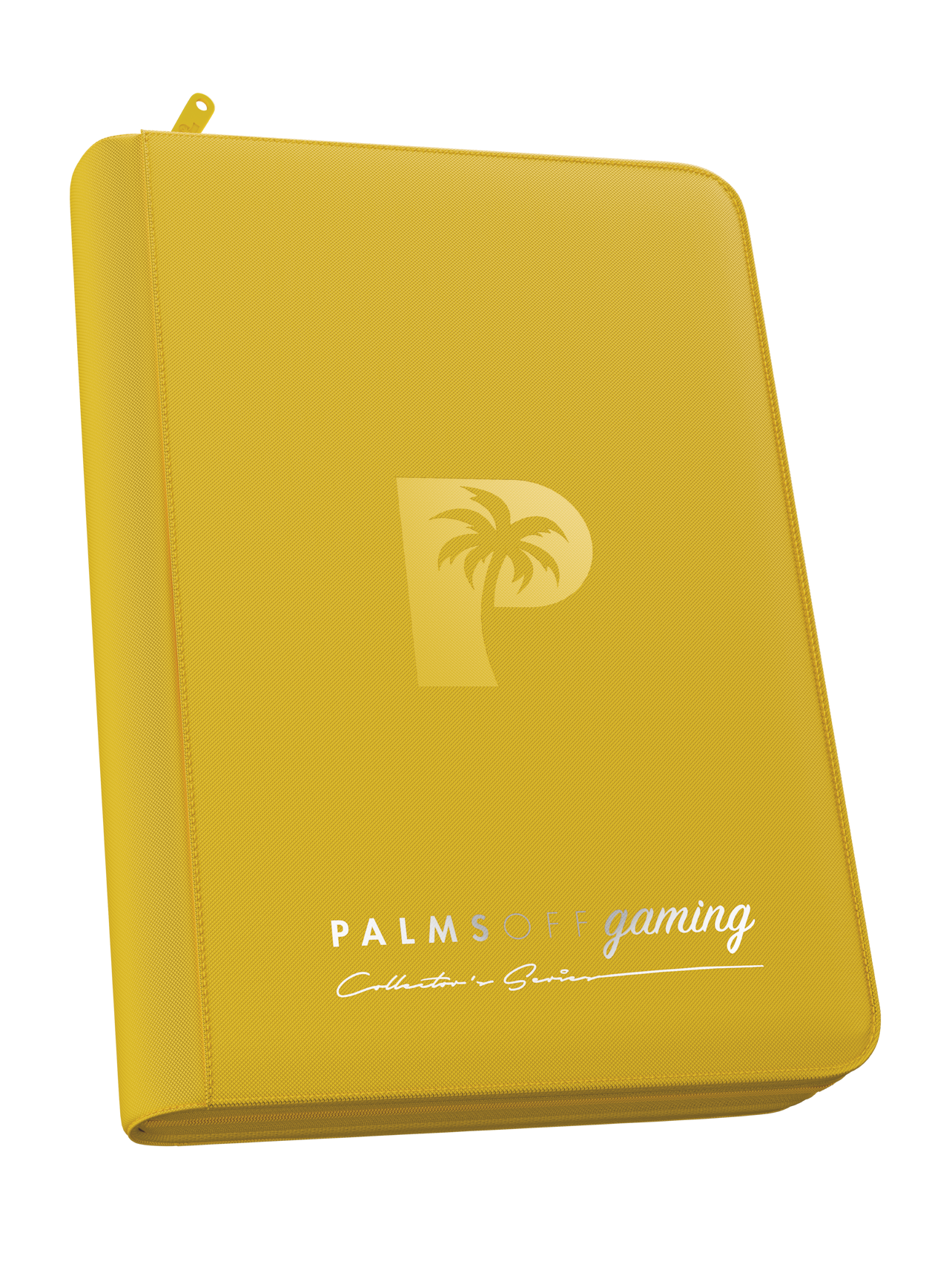 Collectors Series 4 Pocket - Yellow