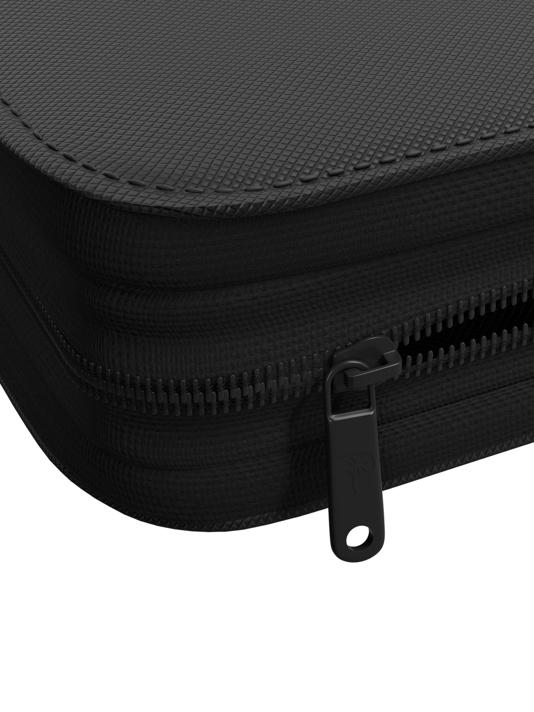 Collectors Series 9 Pocket - Black