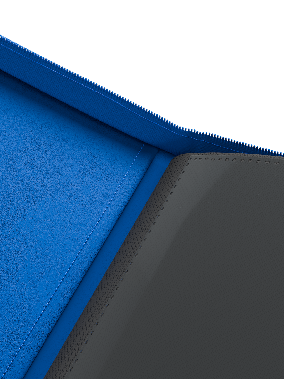 Collectors Series 9 Pocket - Blue