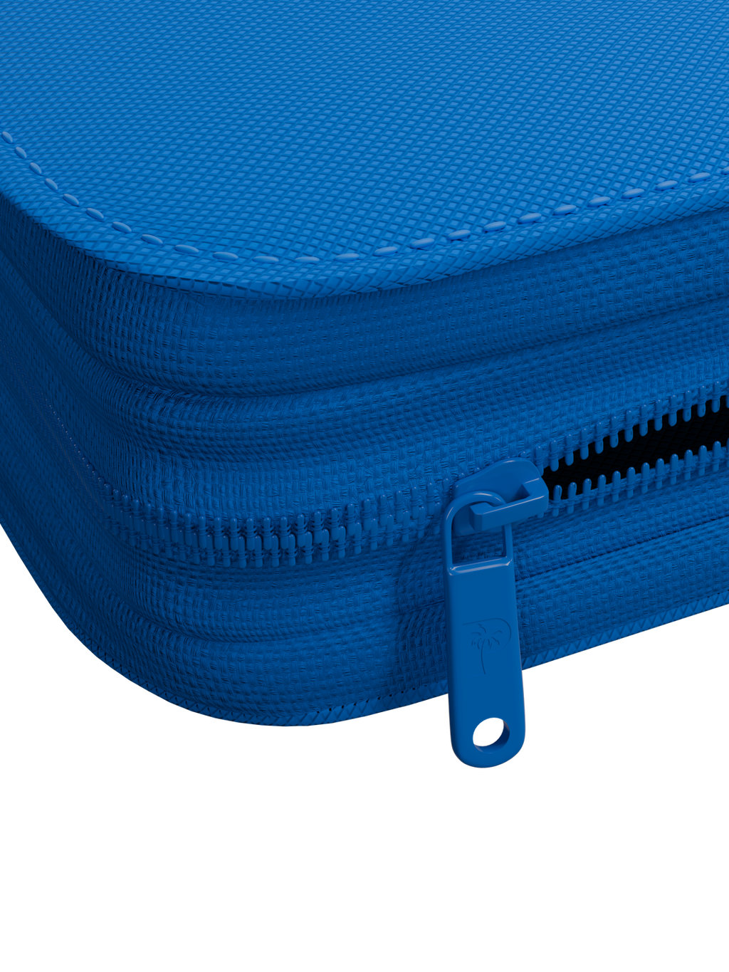 Collectors Series 9 Pocket - Blue