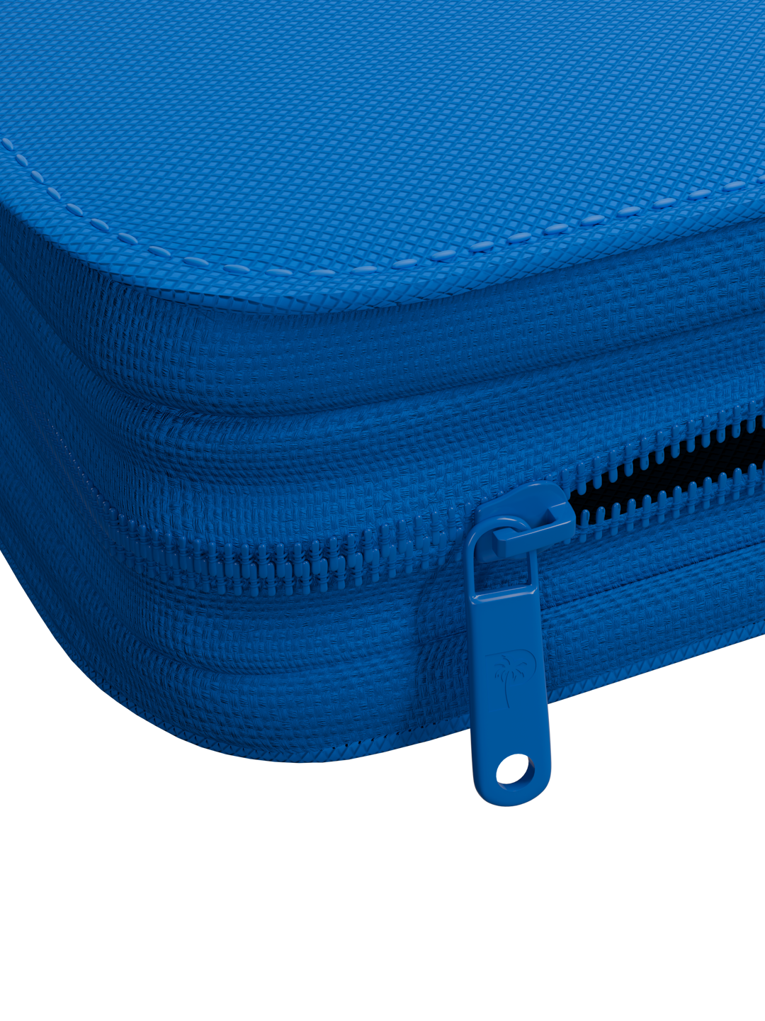 Collectors Series 9 Pocket - Blue