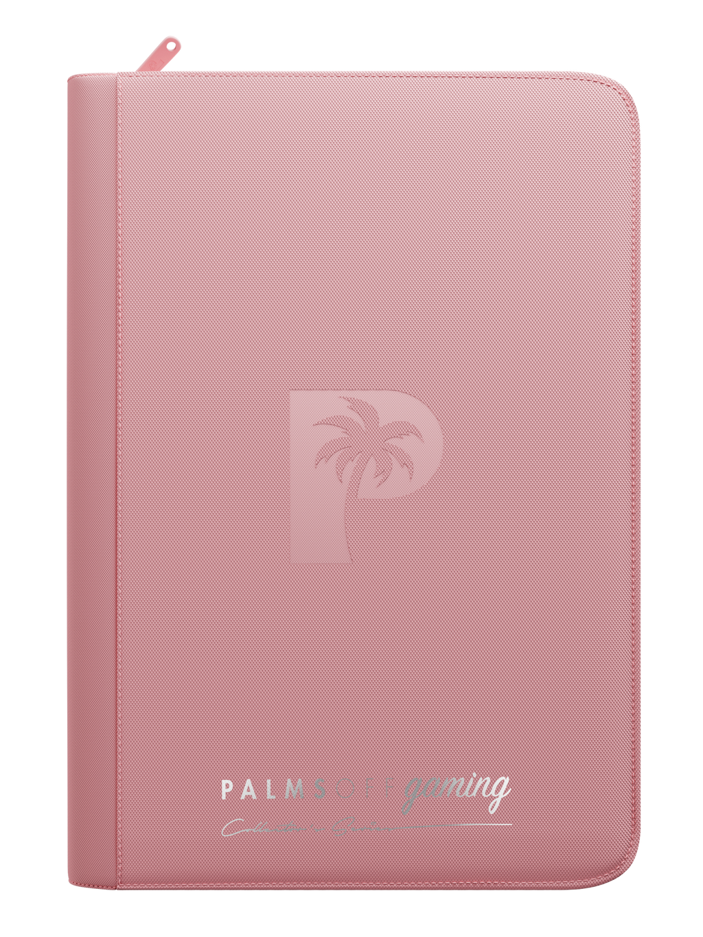 Collectors Series 9 Pocket - Pink