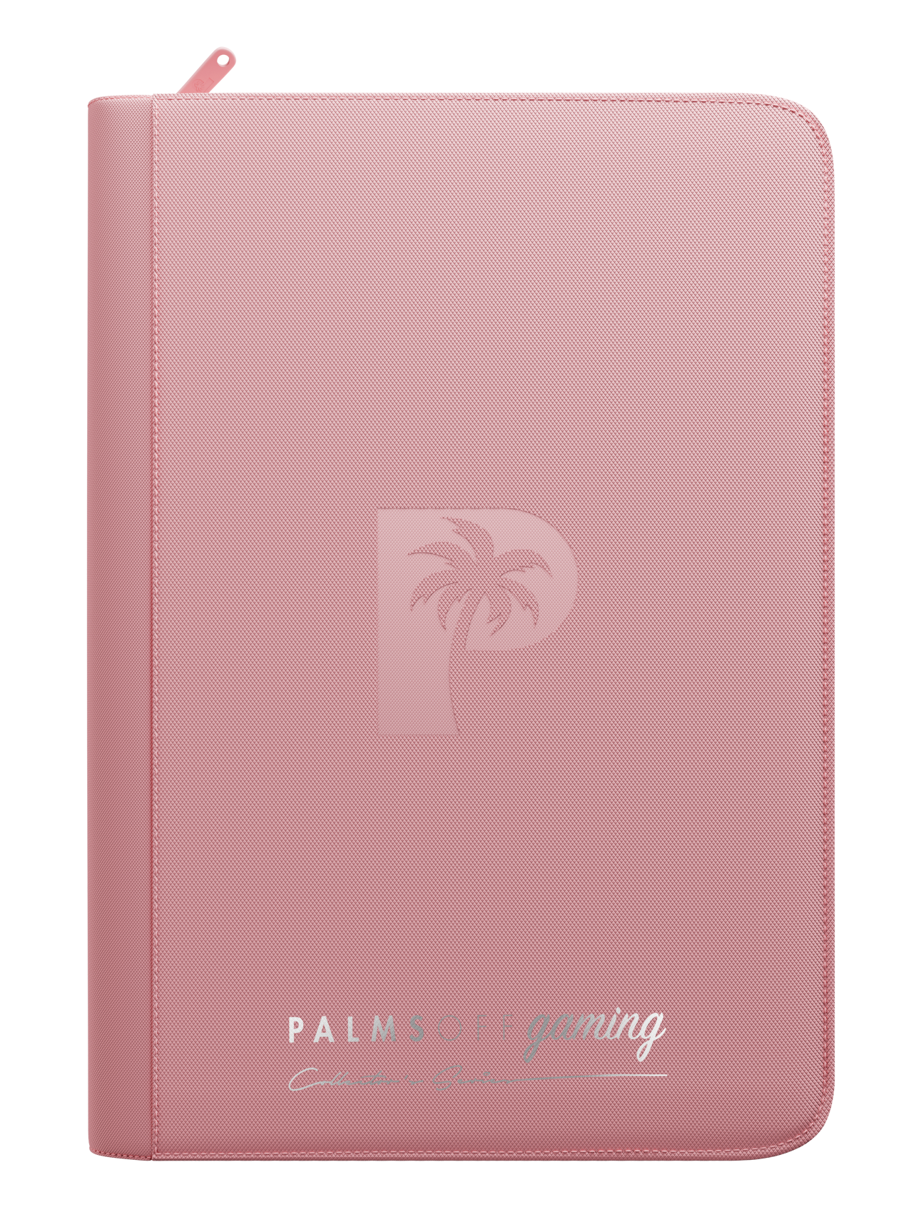 Collectors Series 9 Pocket - Pink