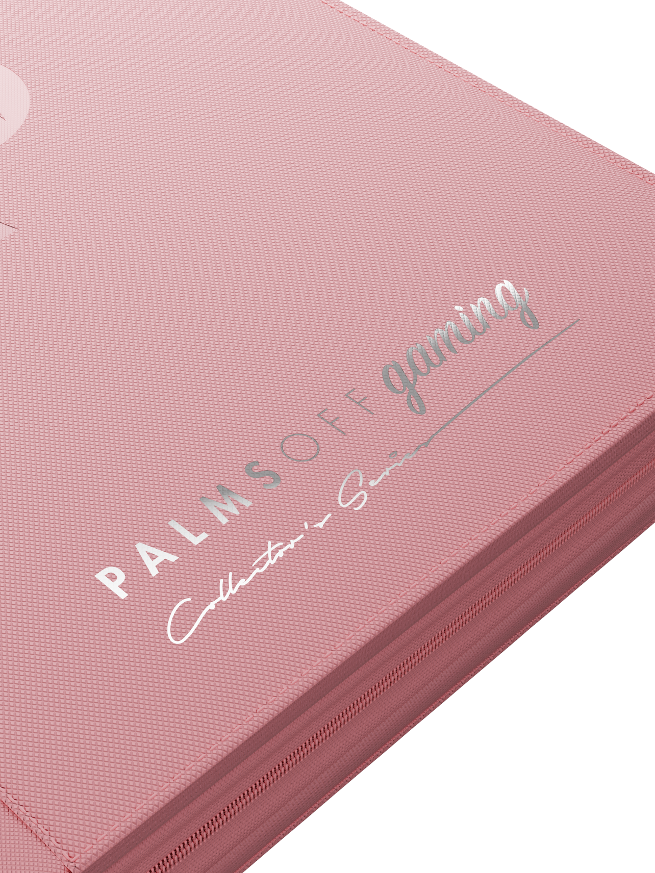 Collectors Series 9 Pocket - Pink