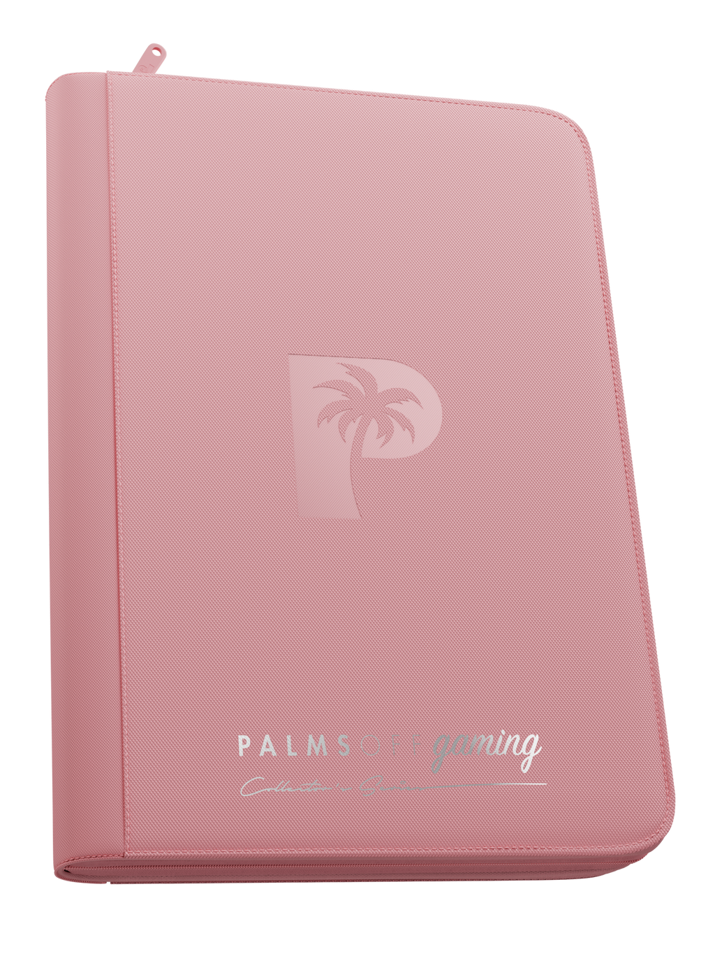 Collectors Series 9 Pocket - Pink