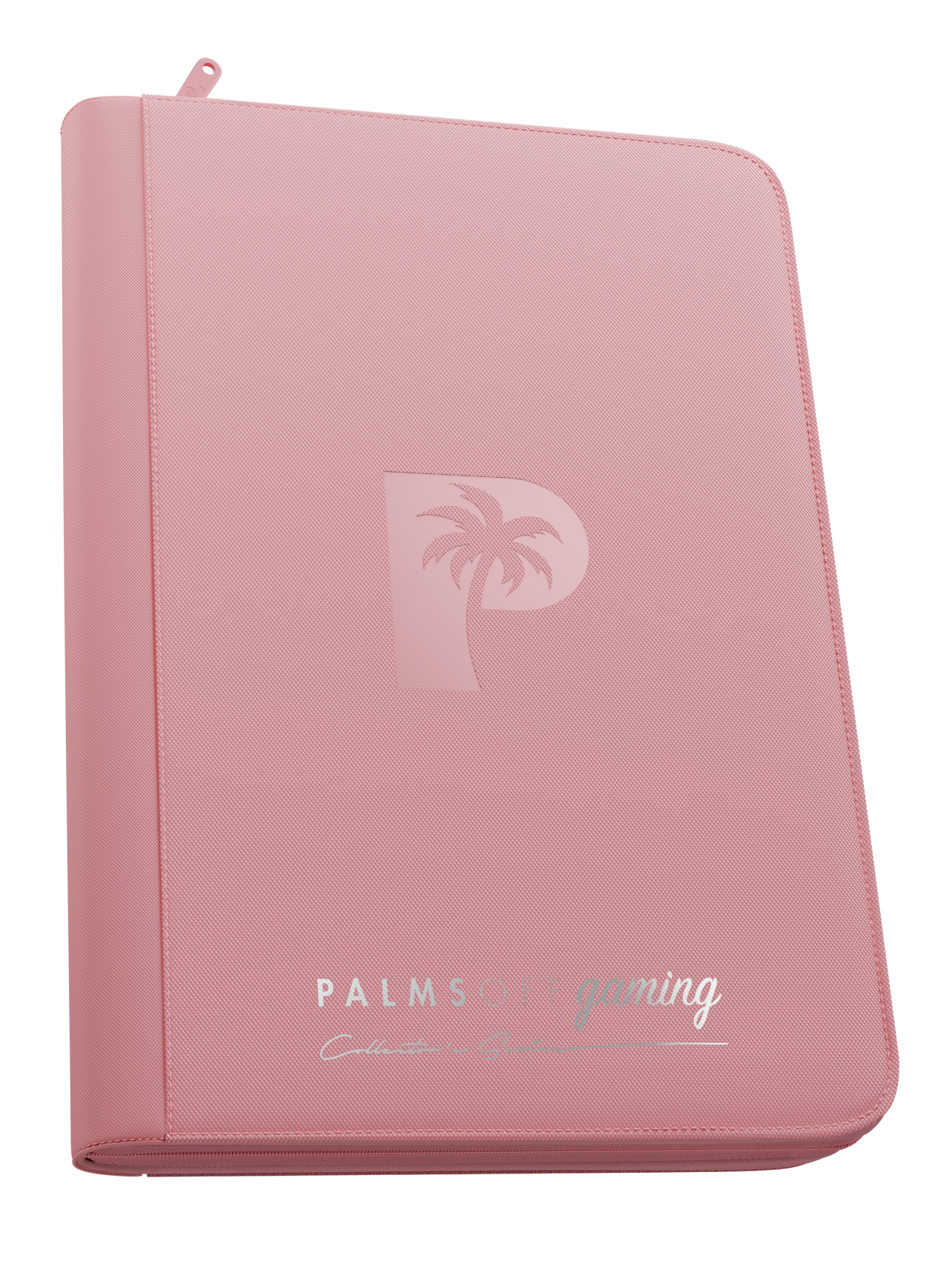 Collectors Series 9 Pocket - Pink