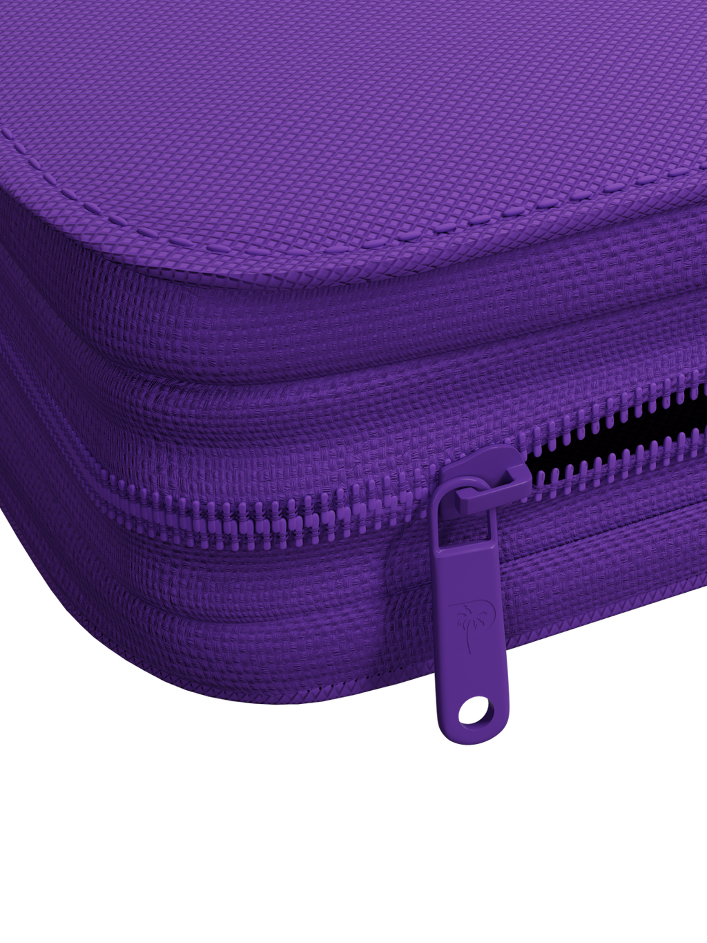 Collectors Series 9 Pocket - Purple