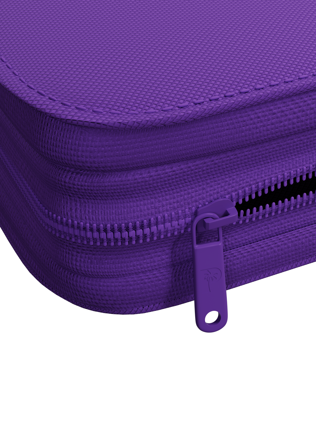 Collectors Series 9 Pocket - Purple