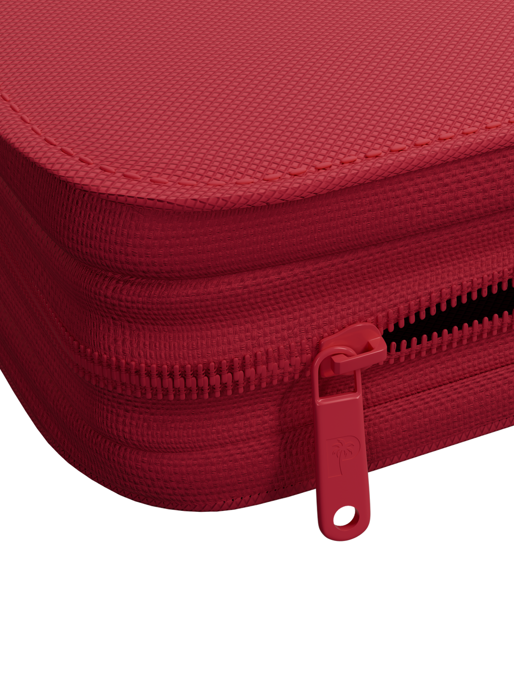 Collectors Series 9 Pocket - Red