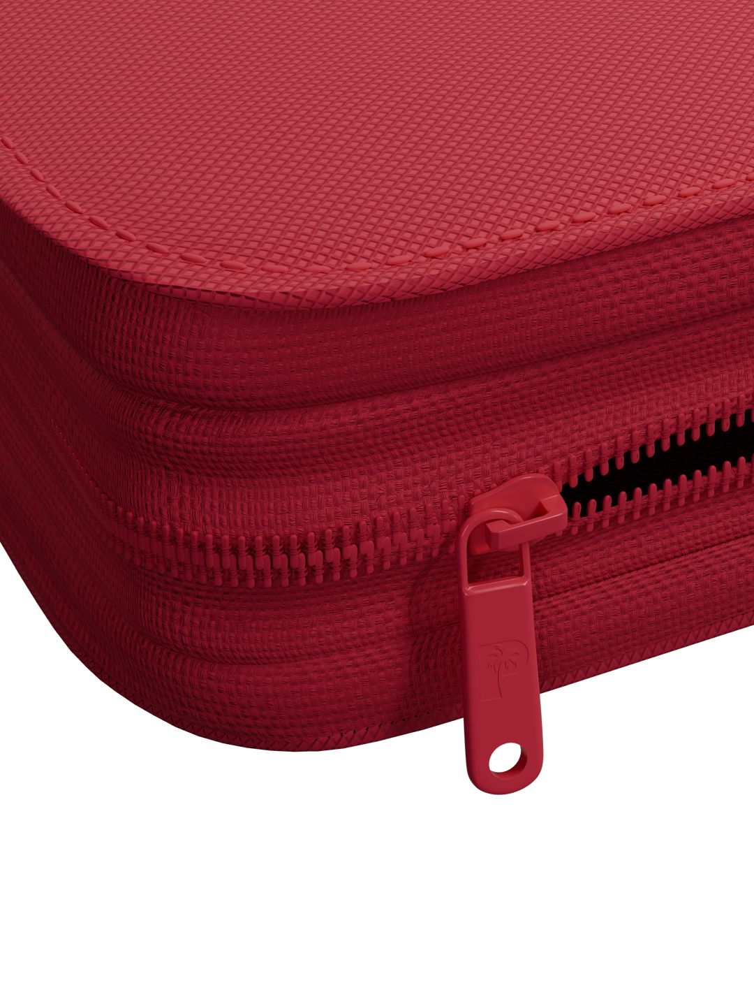 Collectors Series 9 Pocket - Red