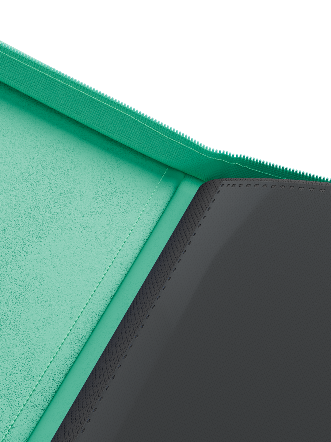 Collectors Series 9 Pocket - Turquoise