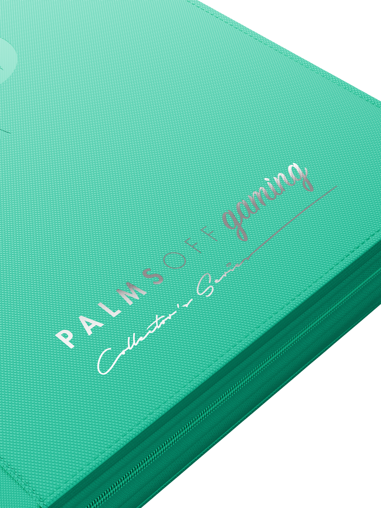 Collectors Series 9 Pocket - Turquoise