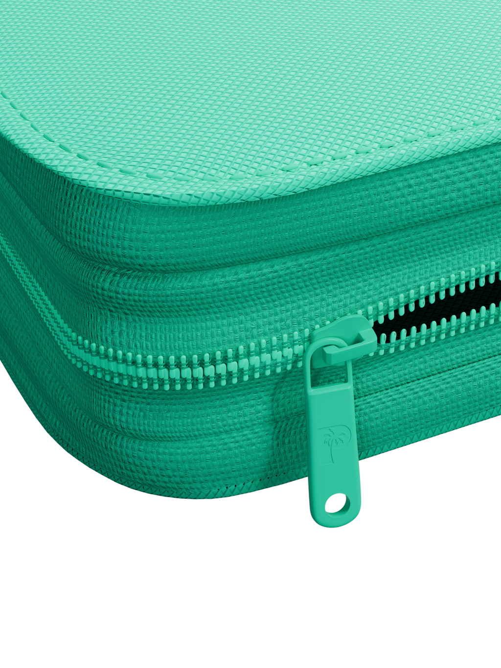 Collectors Series 9 Pocket - Turquoise