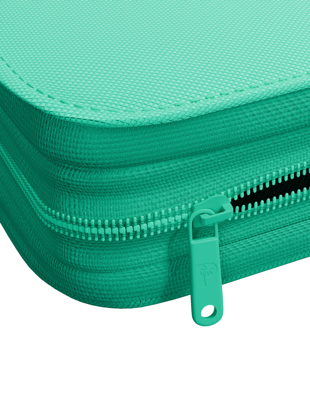 Collectors Series 9 Pocket - Turquoise