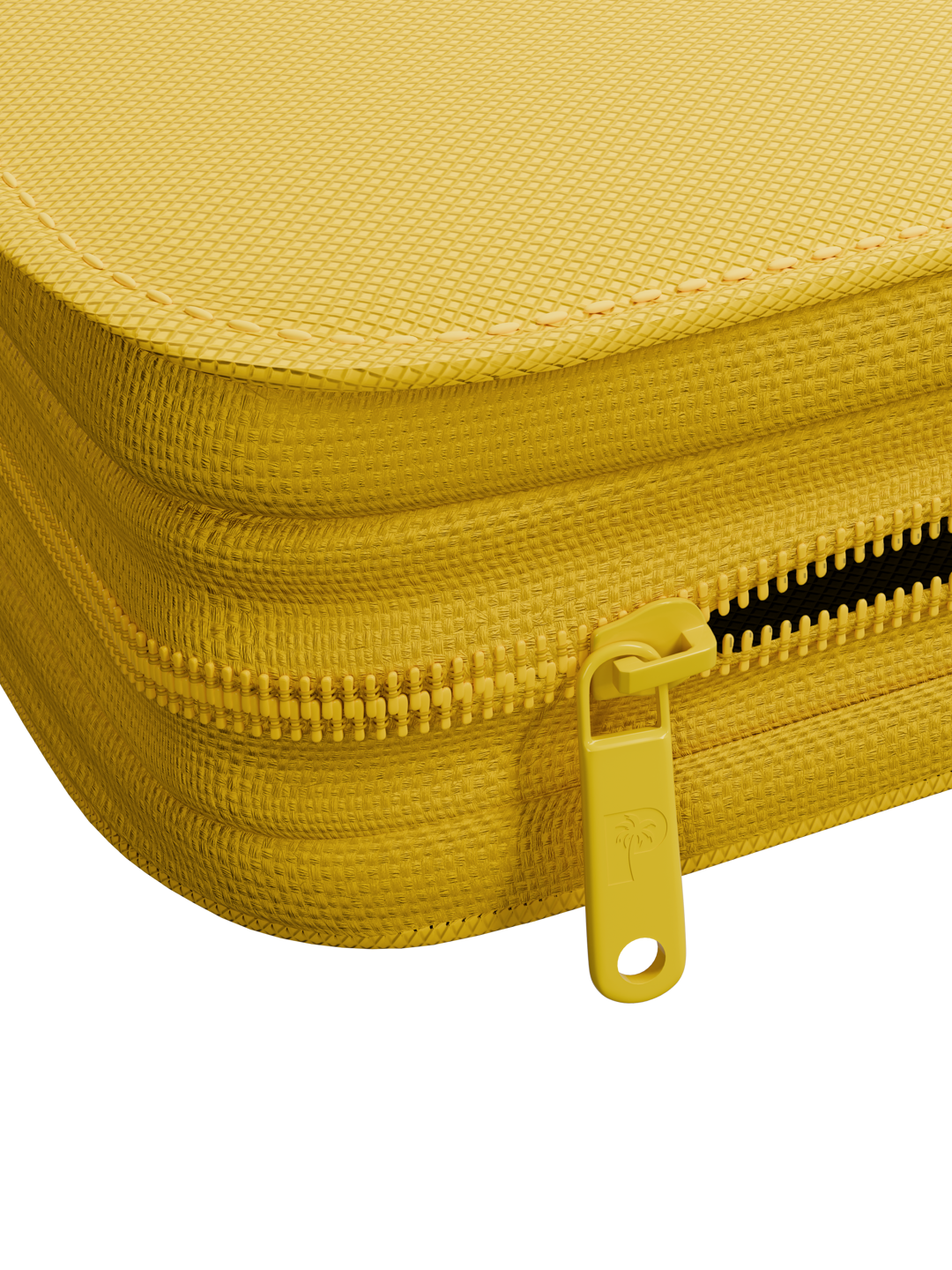 Collectors Series 9 Pocket - Yellow
