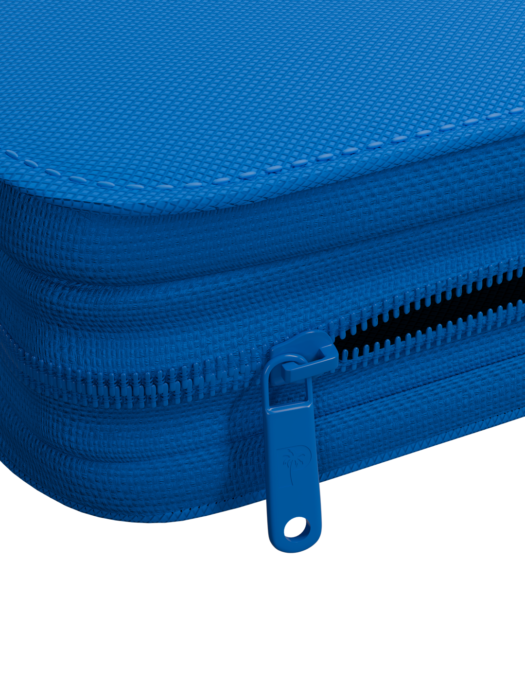 Collectors Series 12 Pocket - Blue