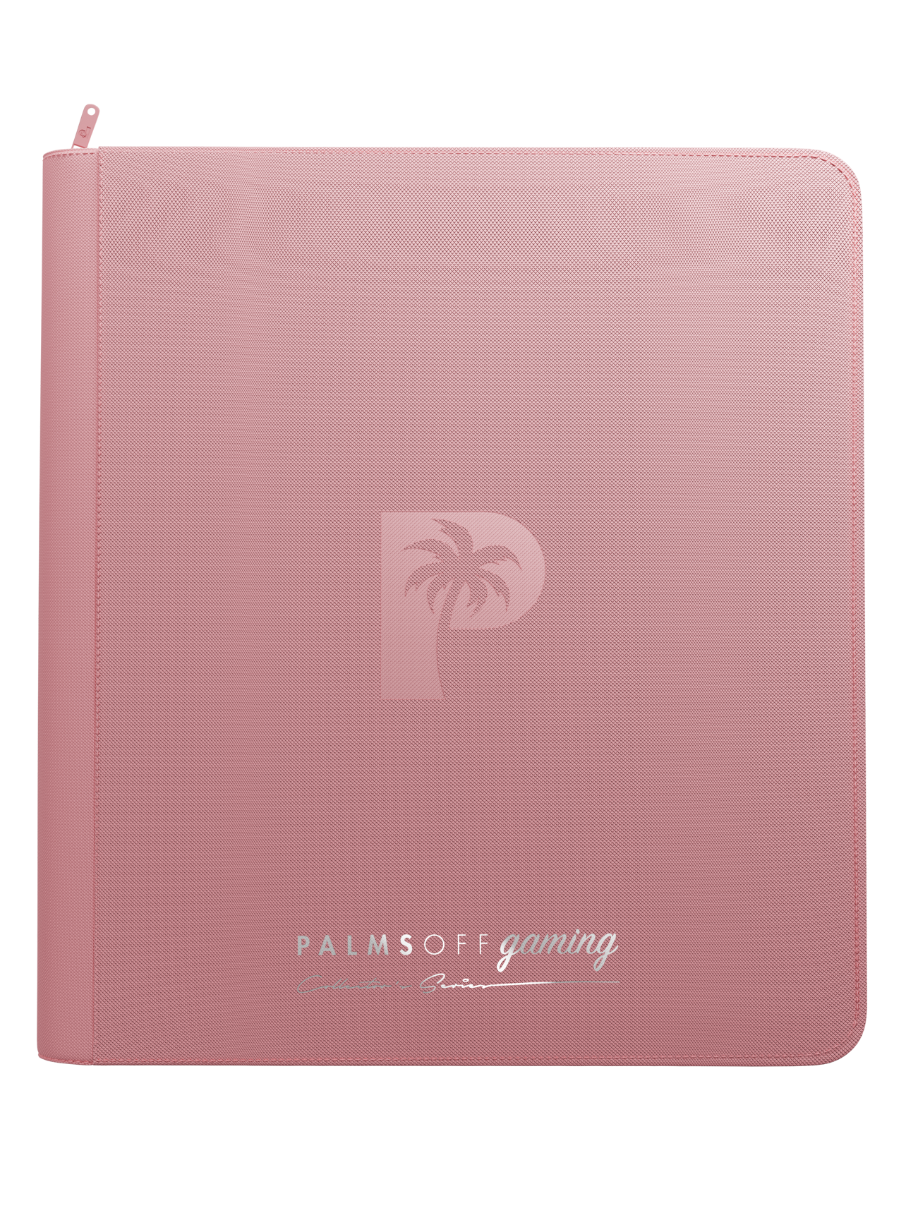 Collectors Series 12 Pocket - Pink