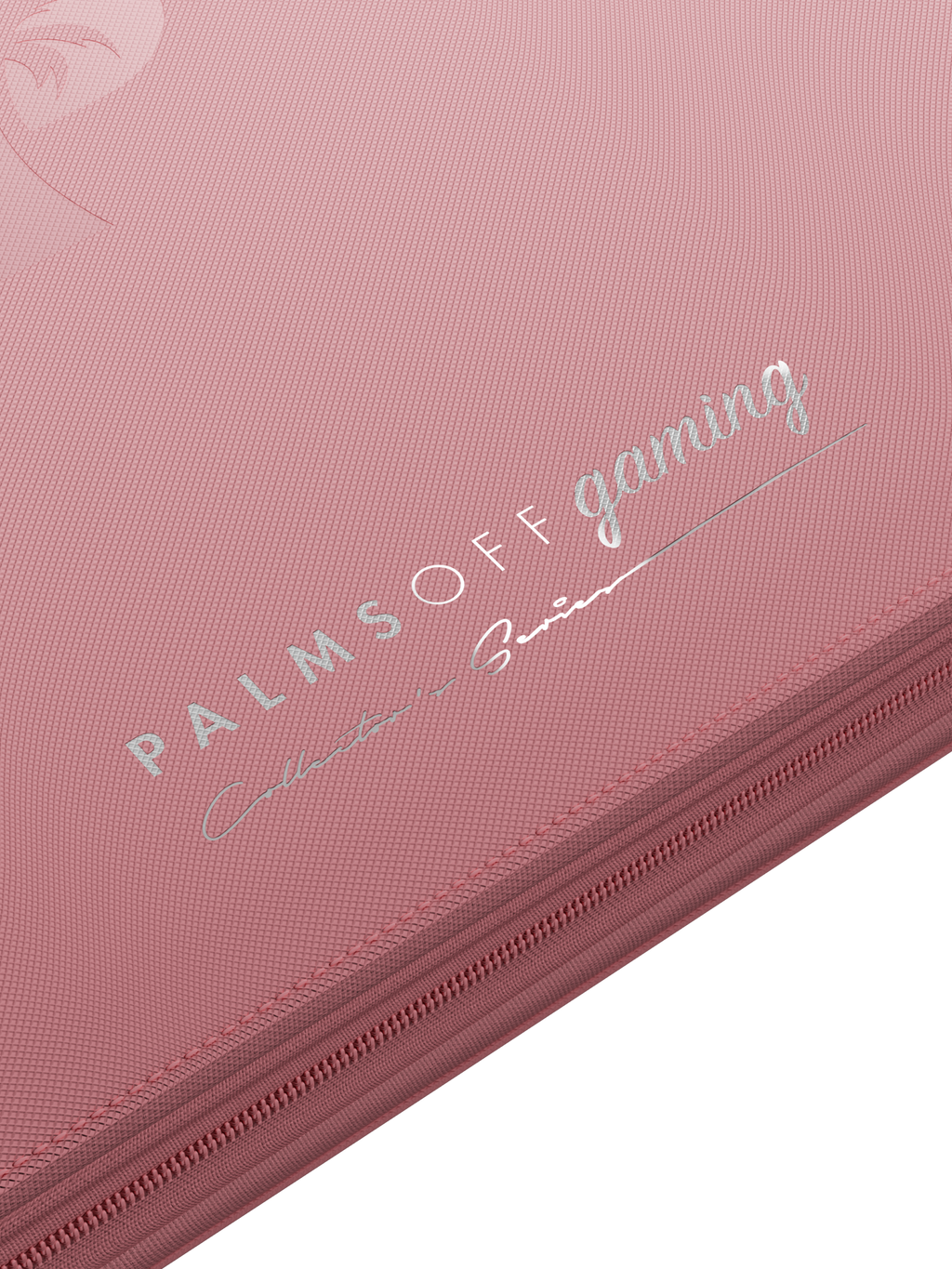 Collectors Series 12 Pocket - Pink