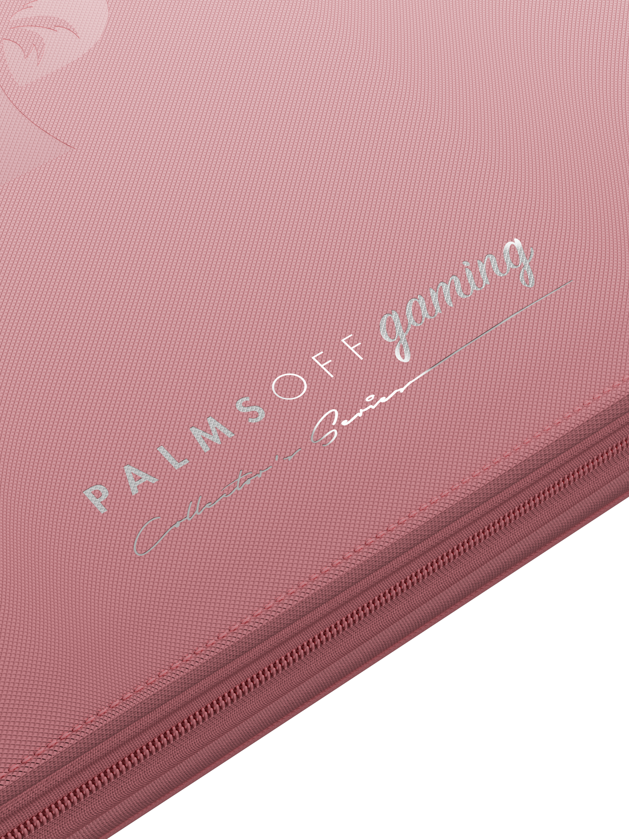 Collectors Series 12 Pocket - Pink