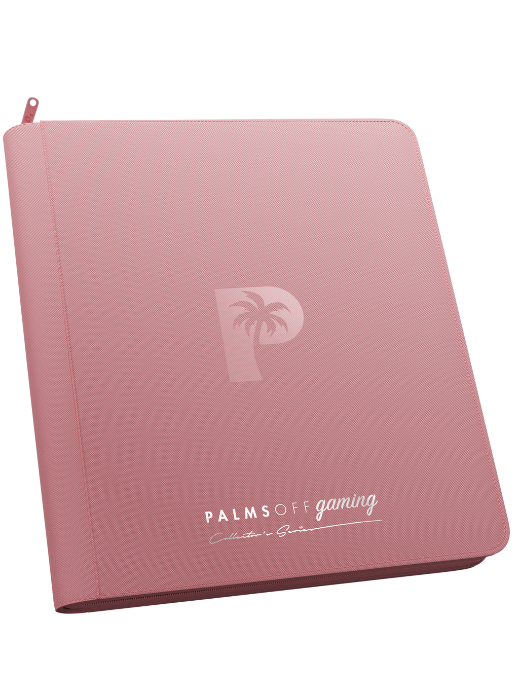 Collectors Series 12 Pocket - Pink