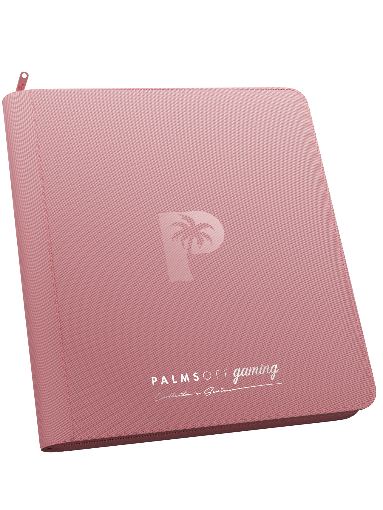 Collectors Series 12 Pocket - Pink