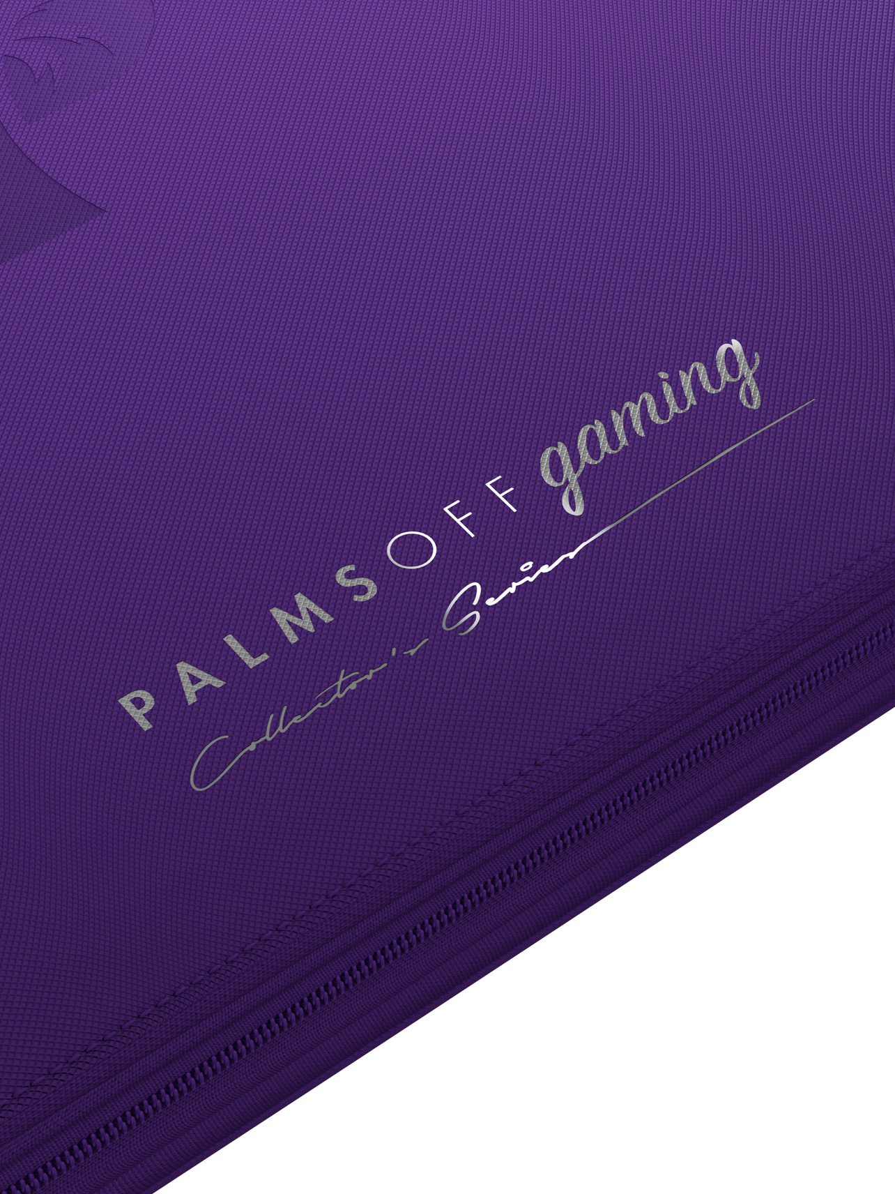 Collectors Series 12 Pocket - Purple