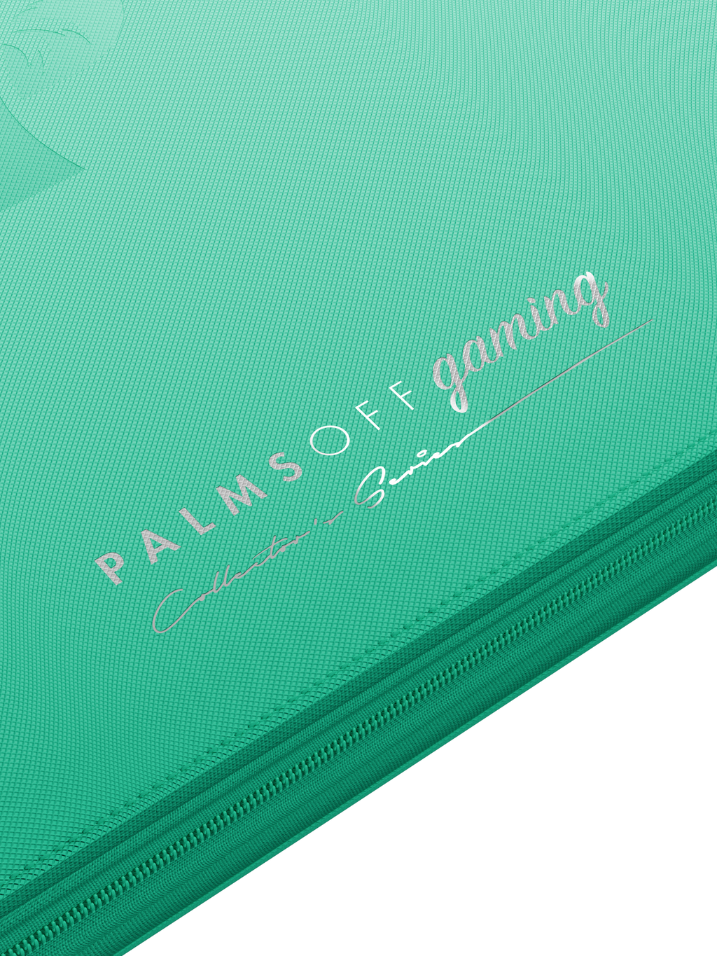 Collectors Series 12 Pocket - Turquoise