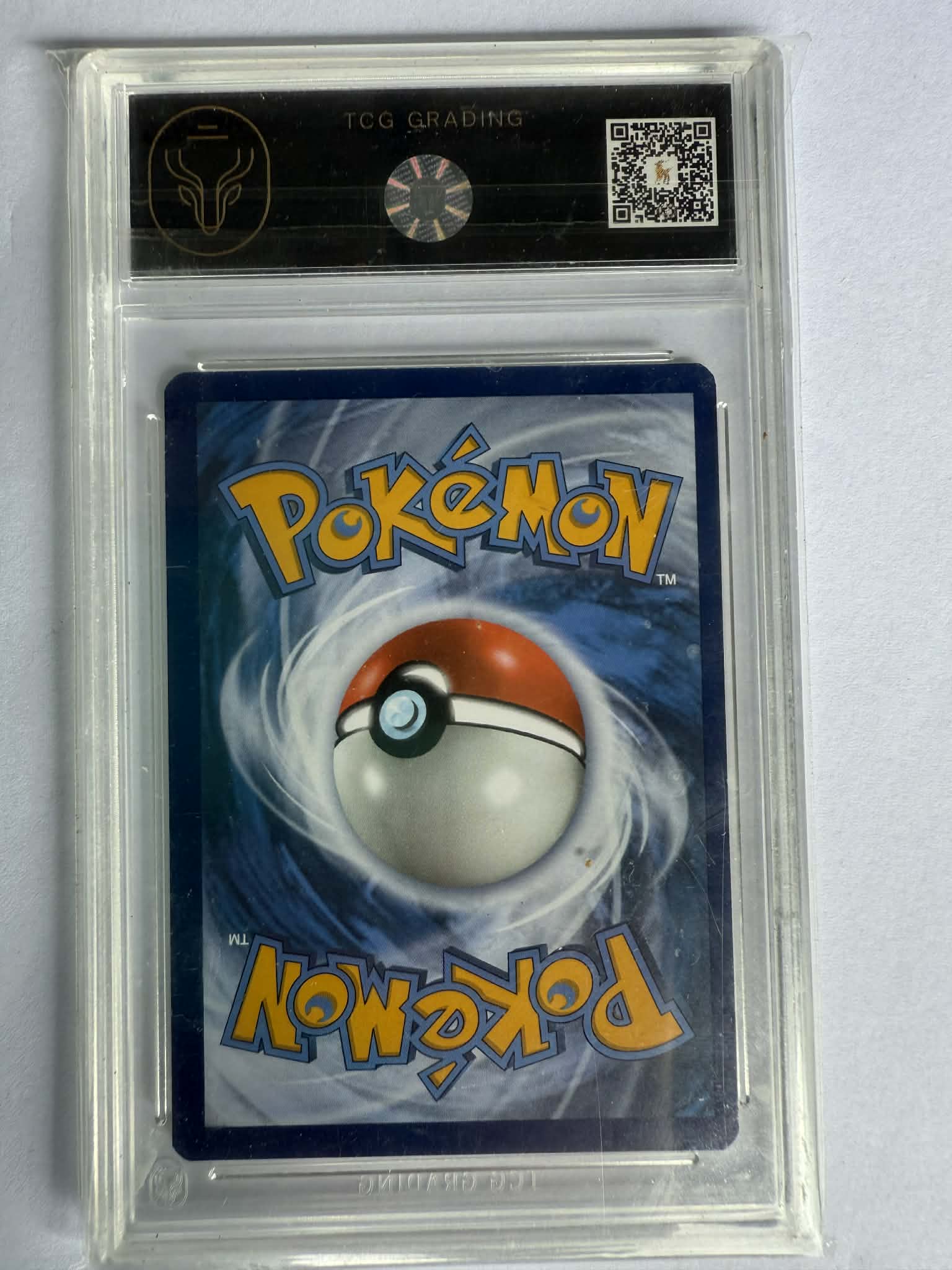 XY Evolutions - Card #111 - Surfing Pikachu - Graded Mint 9