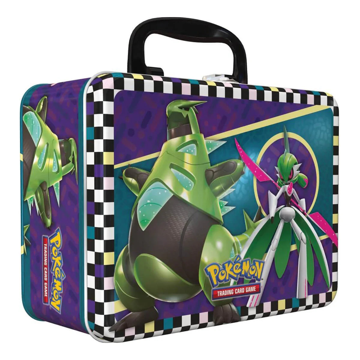 Pokémon TCG - Collector Chest 2024
