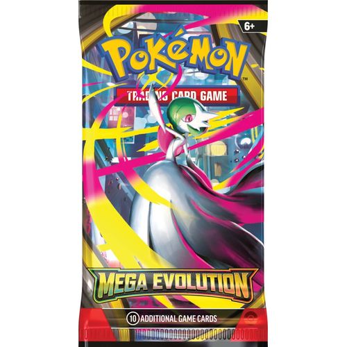 Mega Evolution - Booster Pack