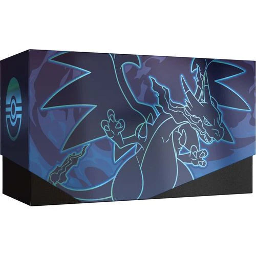 Phantasmal Flames Elite Trainer Box